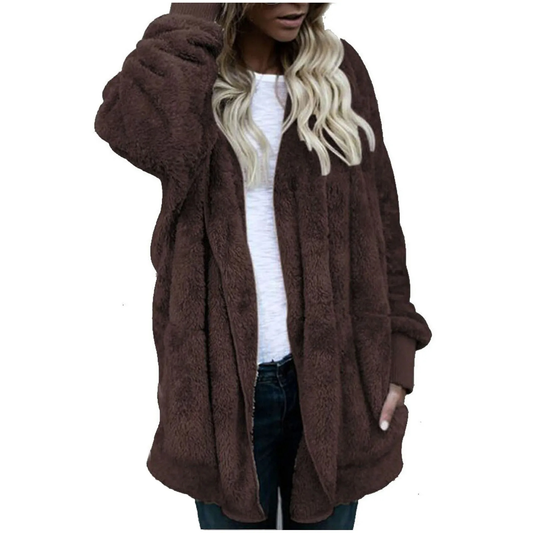 Mariana | Classic and elegant winter garment