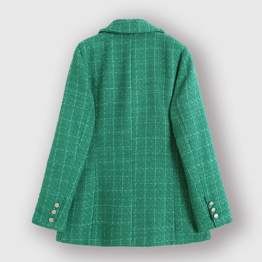 Luisa | Modern and comfortable winter garment