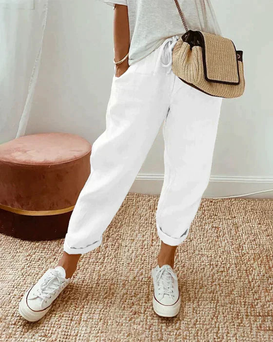 Logan® | Bohemian Summer Pants