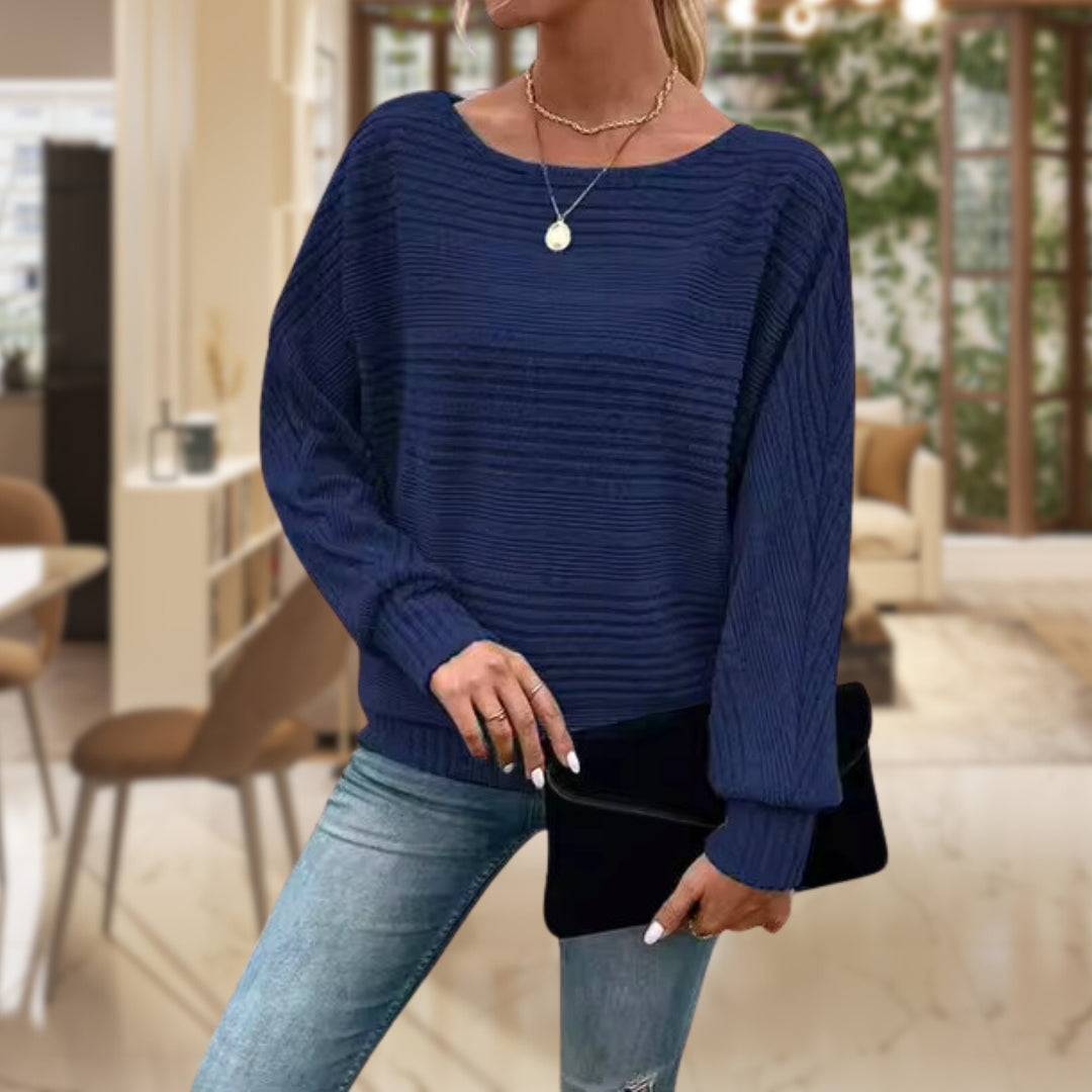 Imelda | MODERN SWEATER