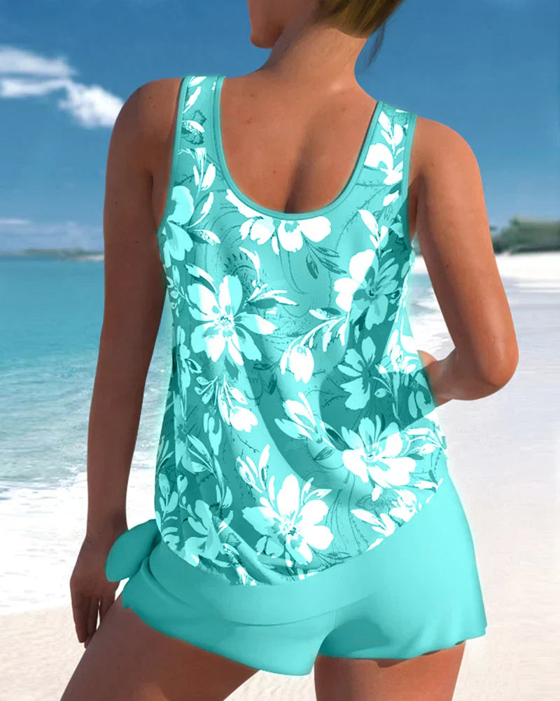 Tamara® | Trendy Tankini
