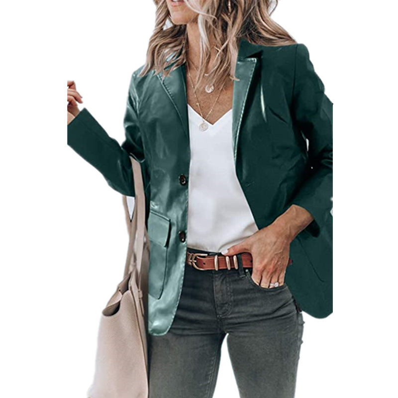 Yasmina | Casual and fashionable winter garment