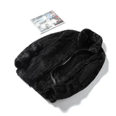 Cristina | Timeless and elegant winter clothing