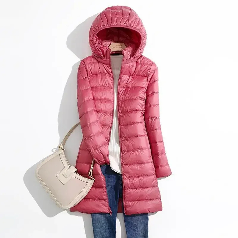 Dolores | Modern and fashionable winter clothing item