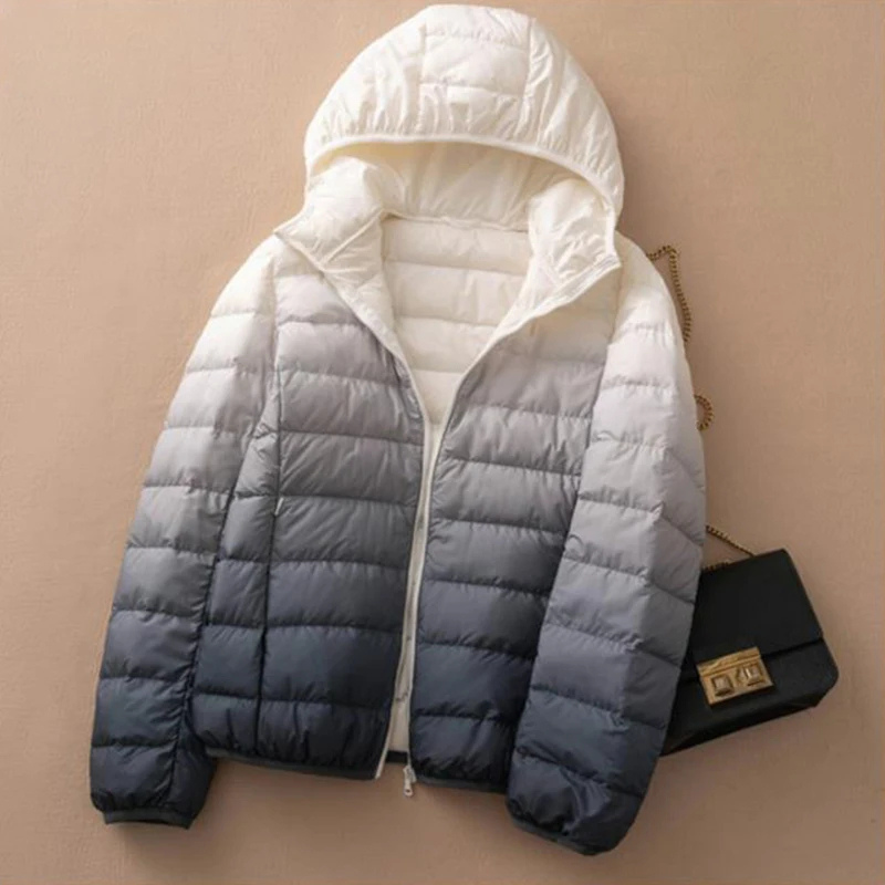Ariadna | Chic and relaxed winter garment