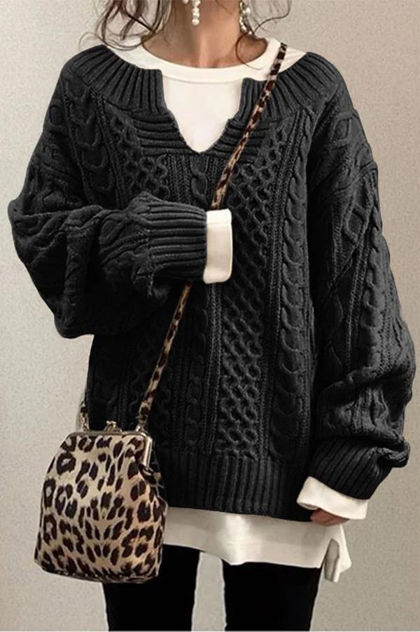 Yara | Chic and versatile winter garment