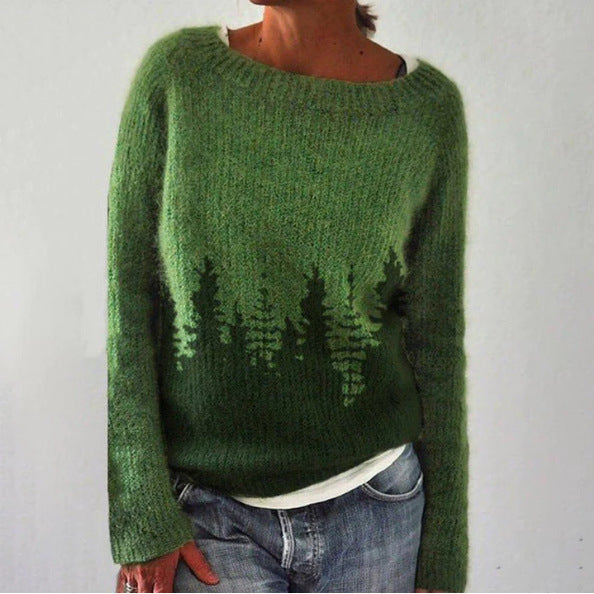 Gabriela | Classic and elegant winter garment