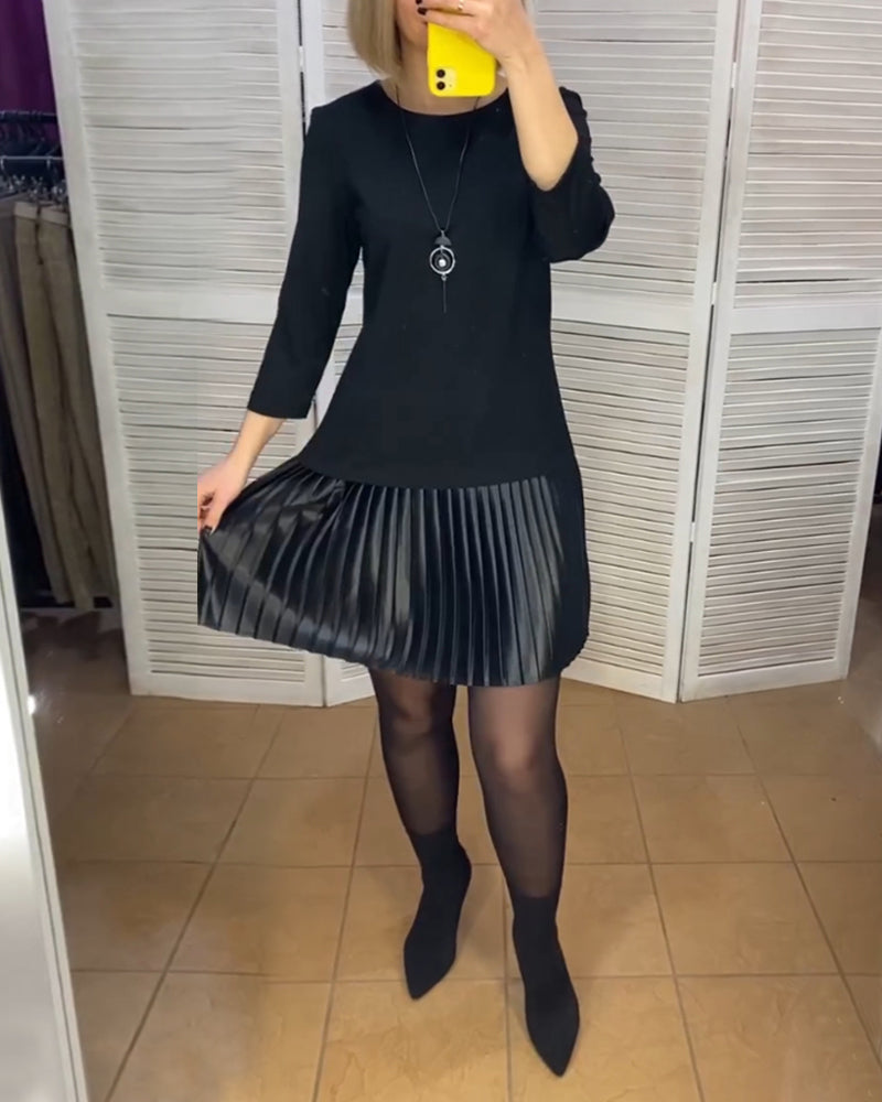 Paulina | Casual and fashionable winter garment