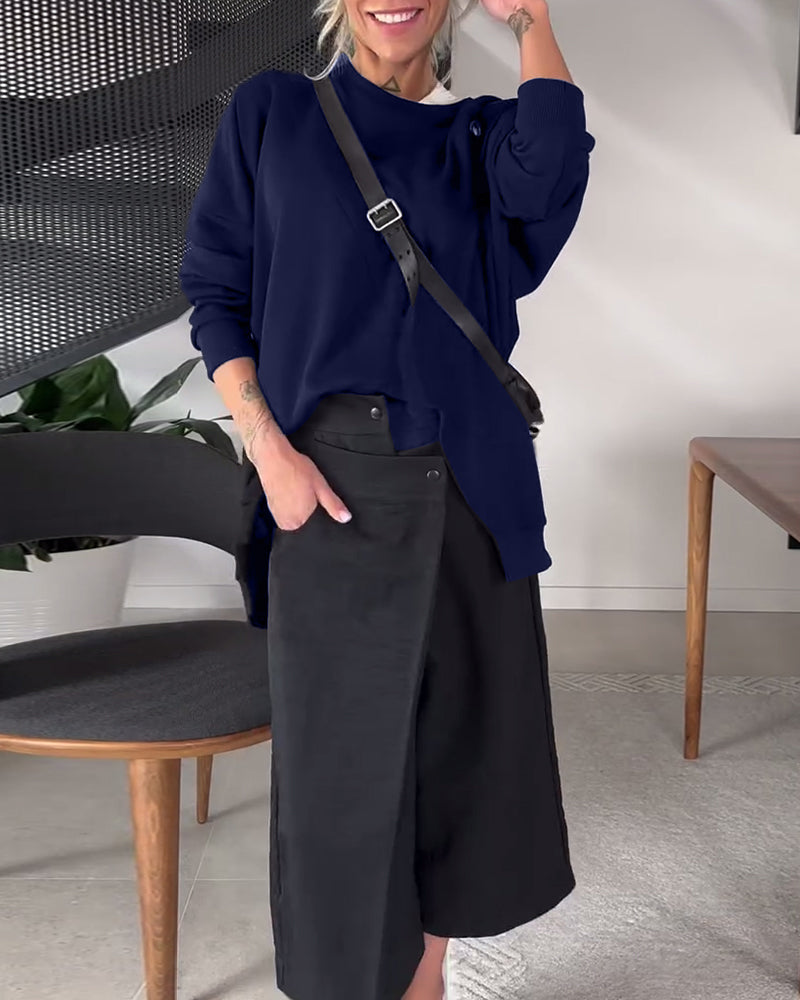 Aranza | Classic and elegant winter garment