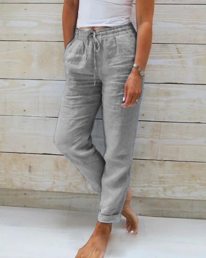 Luana® | Fashionable trousers for women