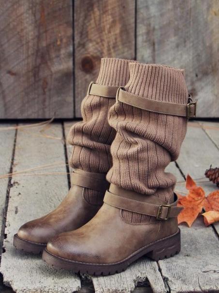 Juana | Supportive and trendy orthopedic boots