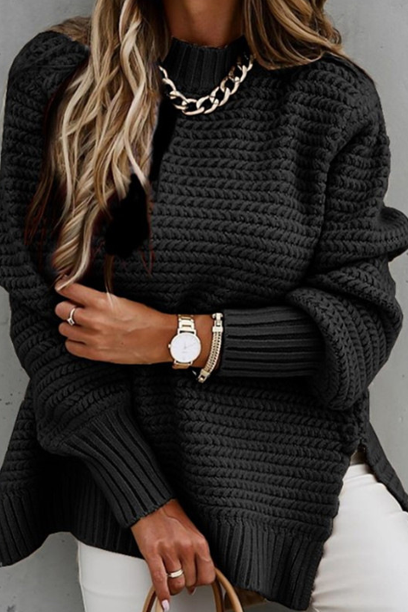 Noemí | Casual and fashionable winter garment