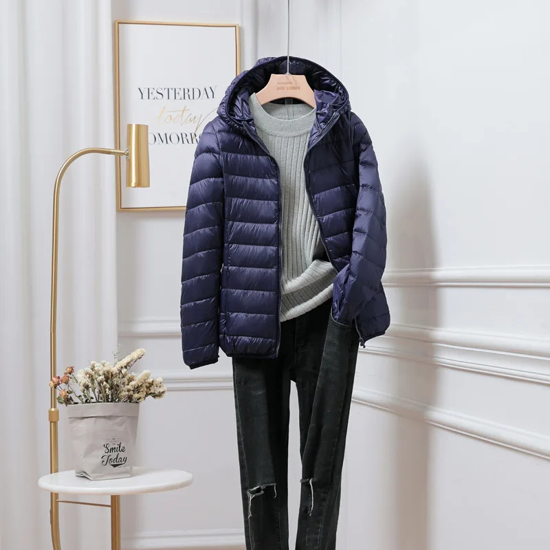 Ariadna | Tailored and elegant winter garment