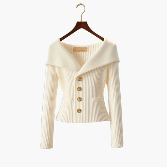 Ashley | Stylish Comfortable Cardigan