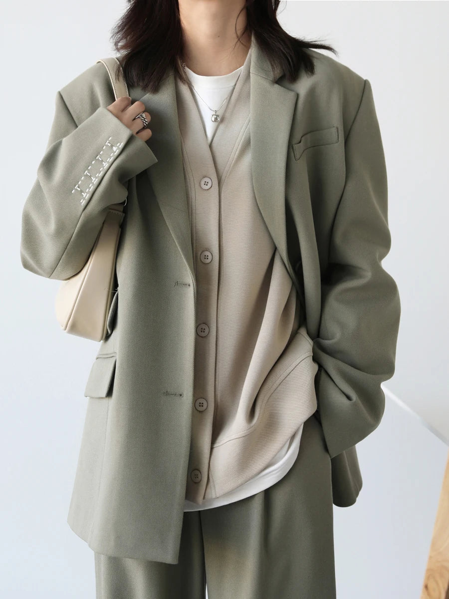 Marina | Winter fashion
