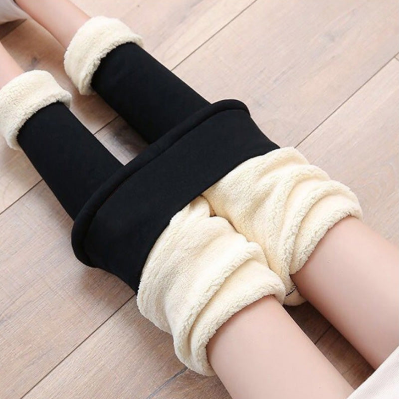 Clara® | Winter leggings for women