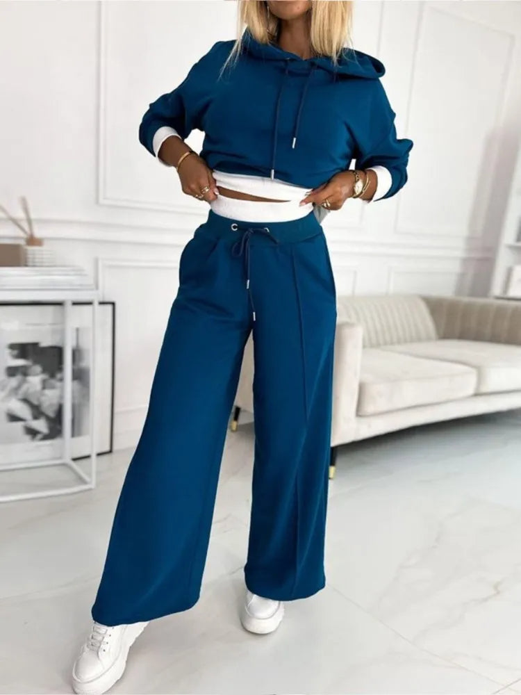 Luz Maria | Elegant and versatile winter set