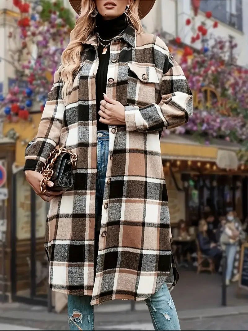 Jacqueline® | long length, large cut