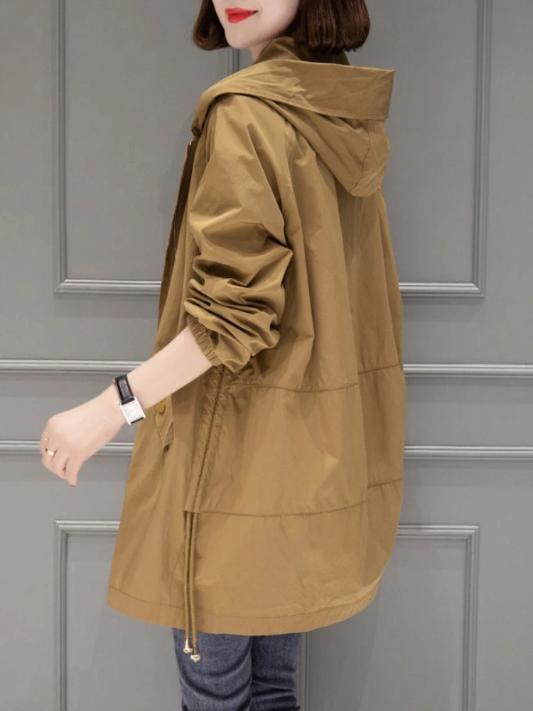 Sara | Casual and stylish winter garment