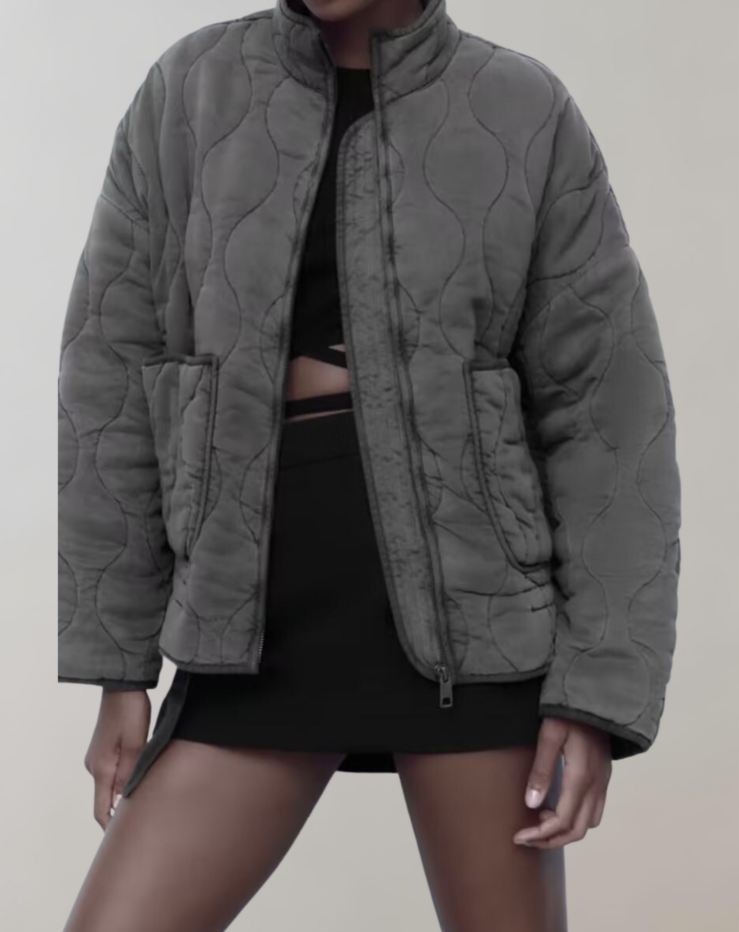 Lya | Elegant and versatile winter clothing