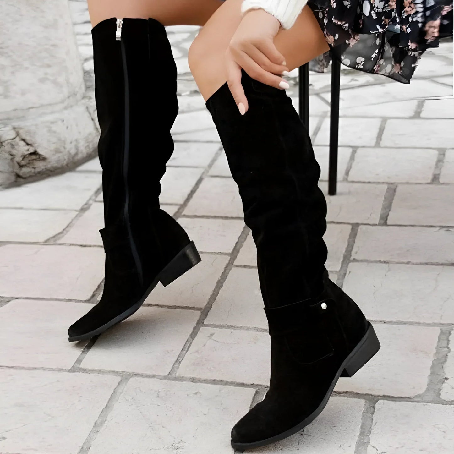 Juana | Premium boots