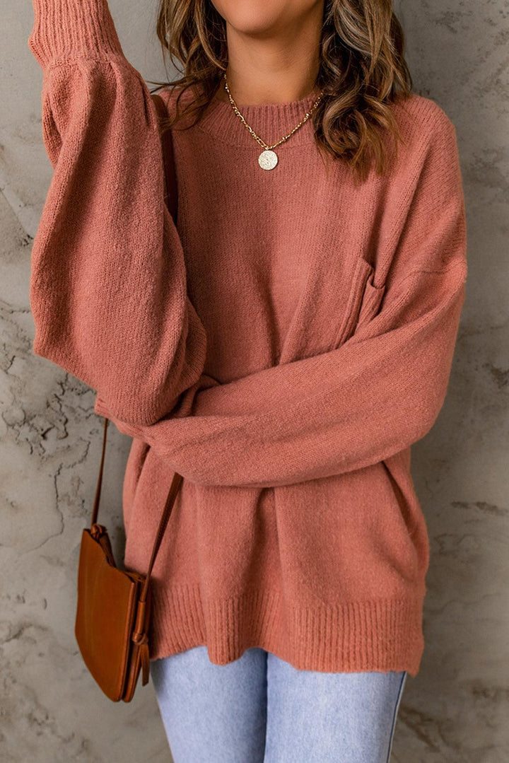 Keira | Timeless and stylish winter garment