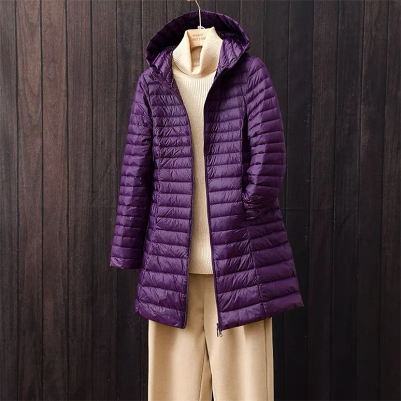 Marta | Casual and effortless winter garment