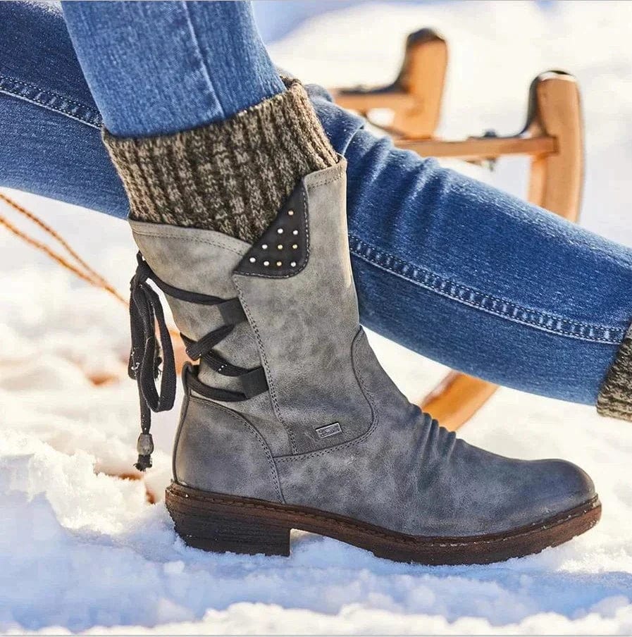 Carmen | Winter snow boots