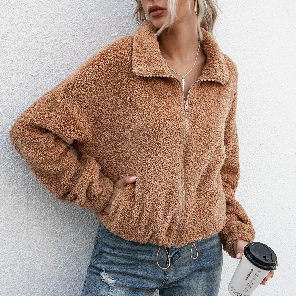 Naomi® | Women's zip jacket