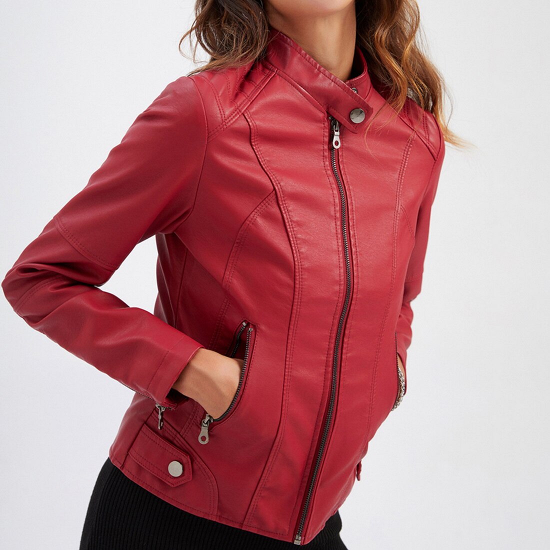 Trinidad | Simple and stylish winter coat