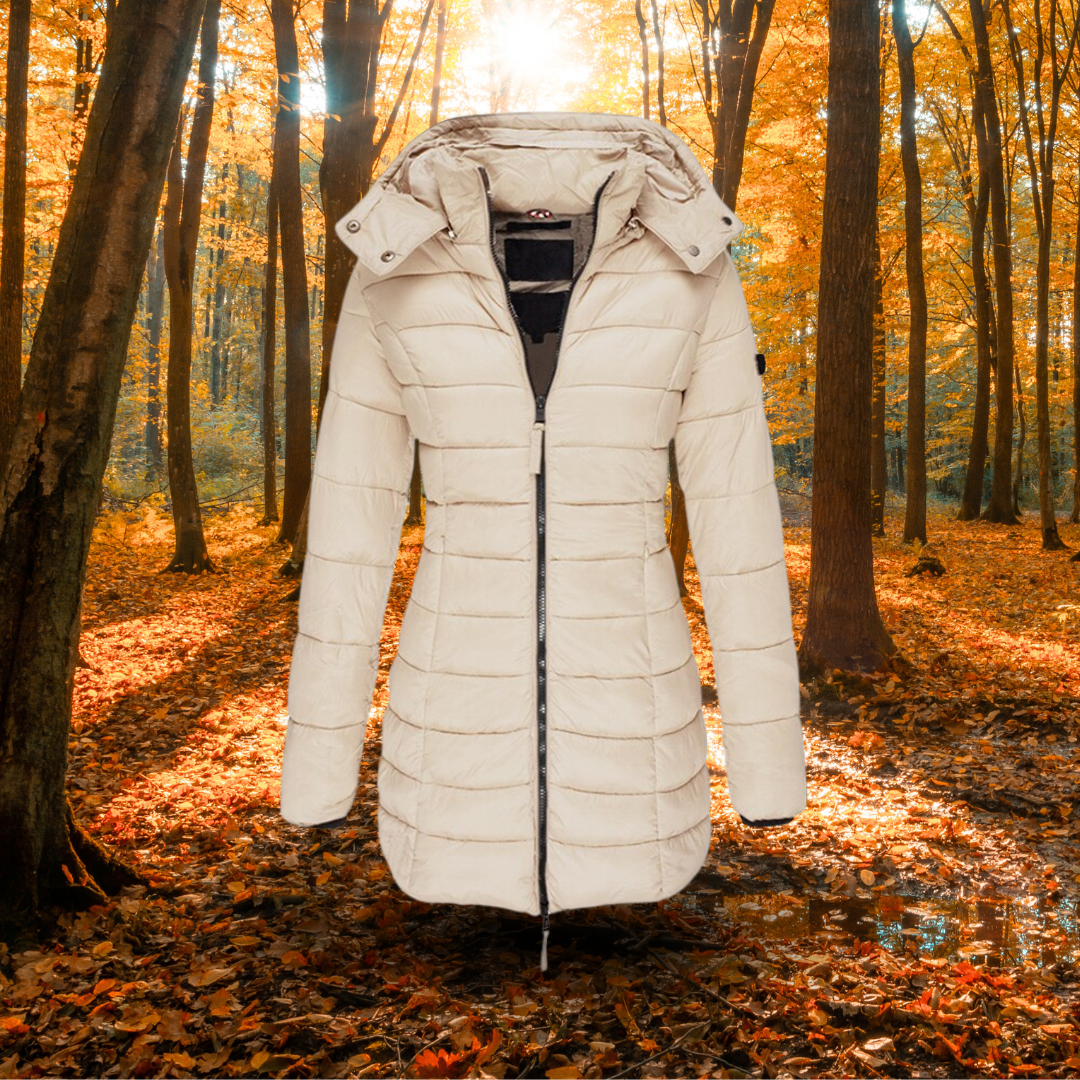Zoraida | The outdoor winter park