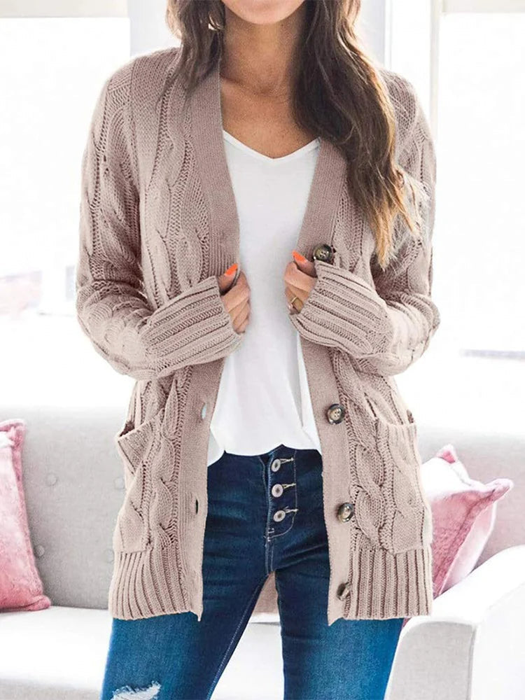 Marcela | Fashionable jacket with a new look for women