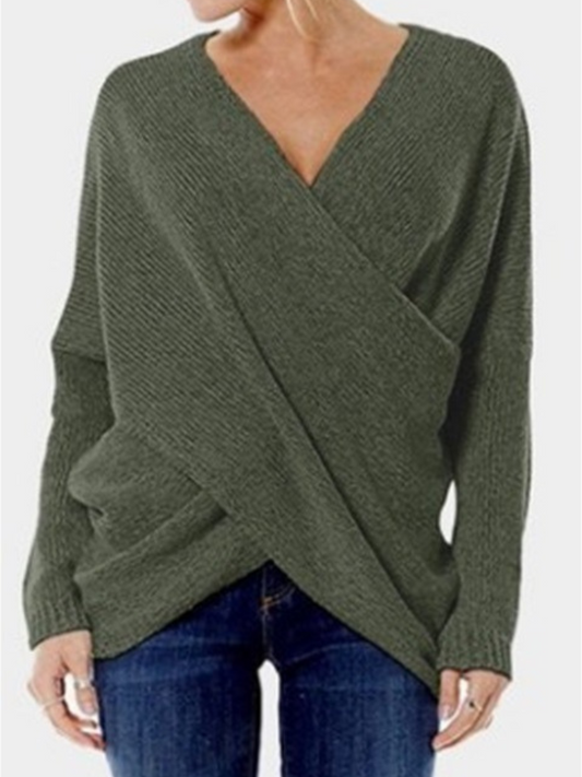 Beatriz | Jersey de mono Effortless and chic