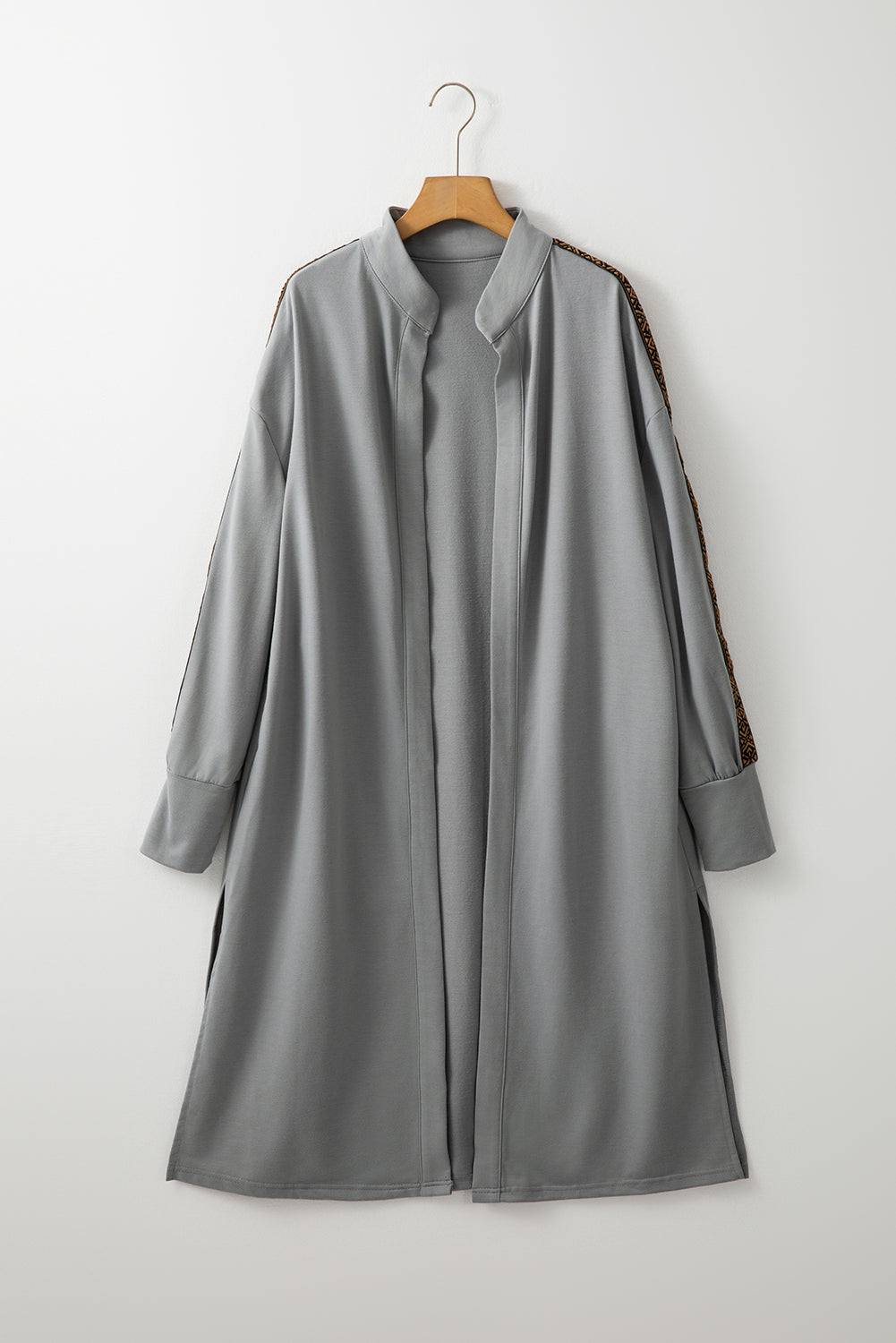 Esther | Classic and elegant winter cardigan
