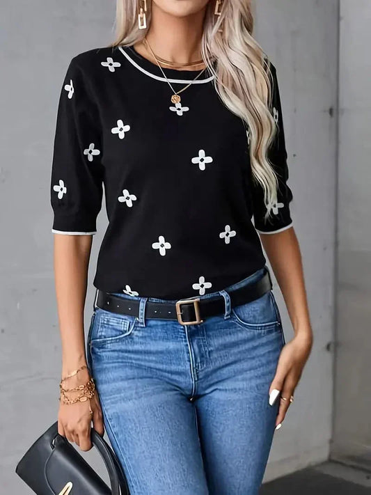 Cayetana® | Elegant women's tops