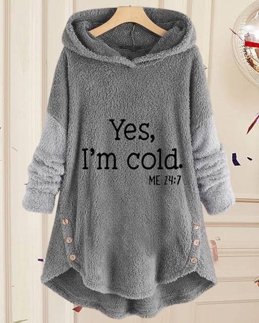 Linda® | Casual and relaxed winter coat