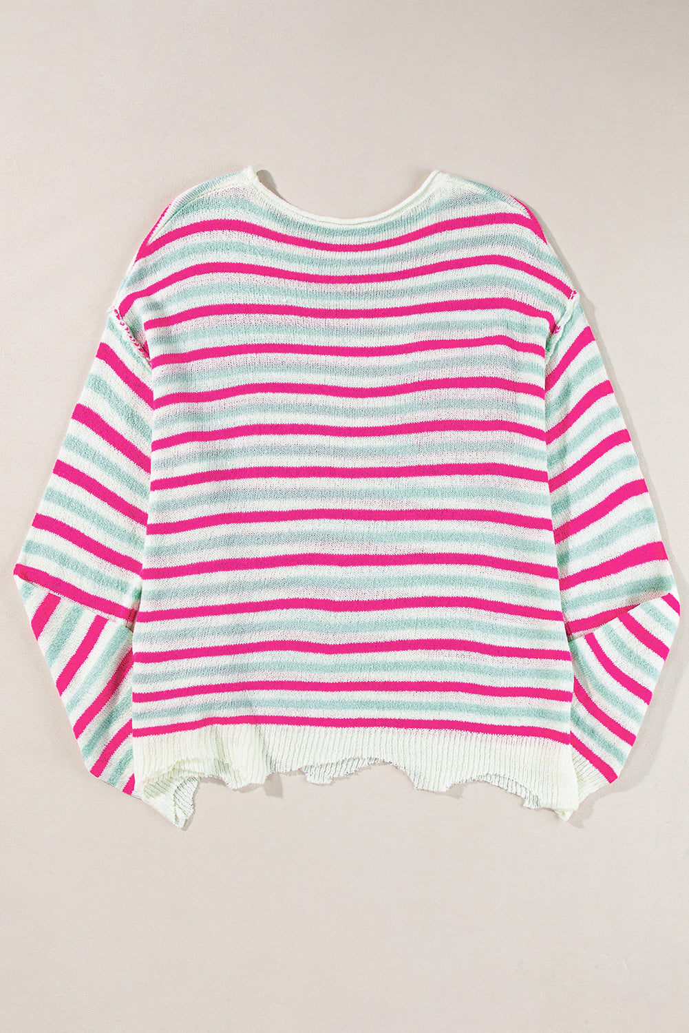 Hortensia | Casual and stylish winter sweater