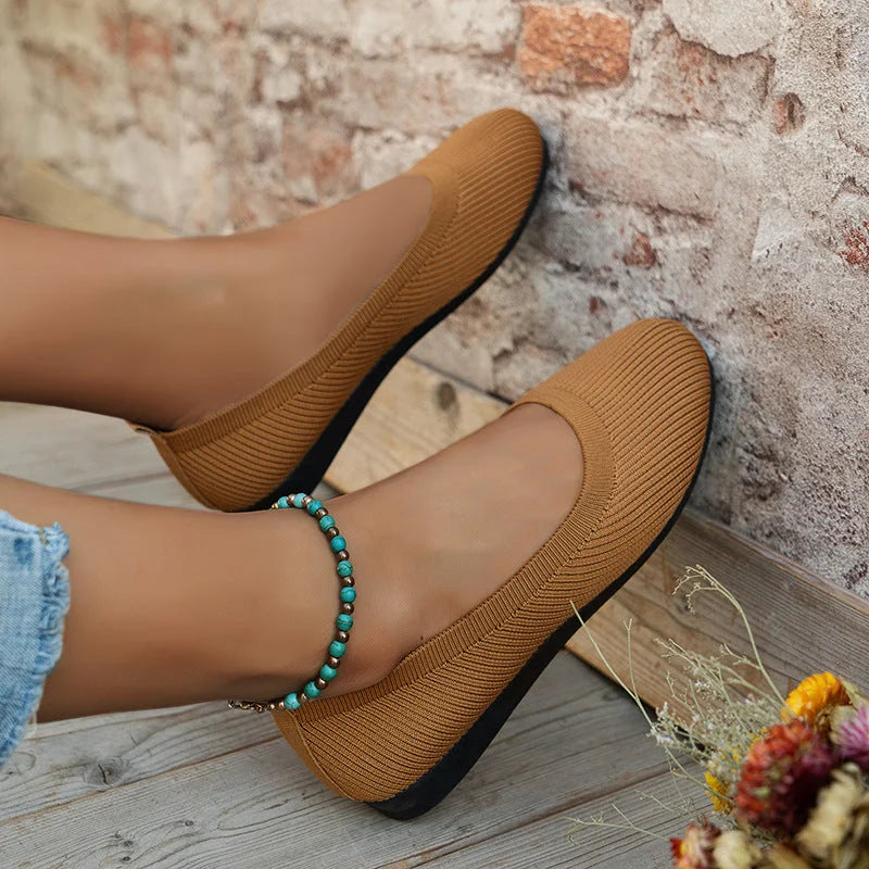 Johana® | Non-Slip, Breathable Shoes