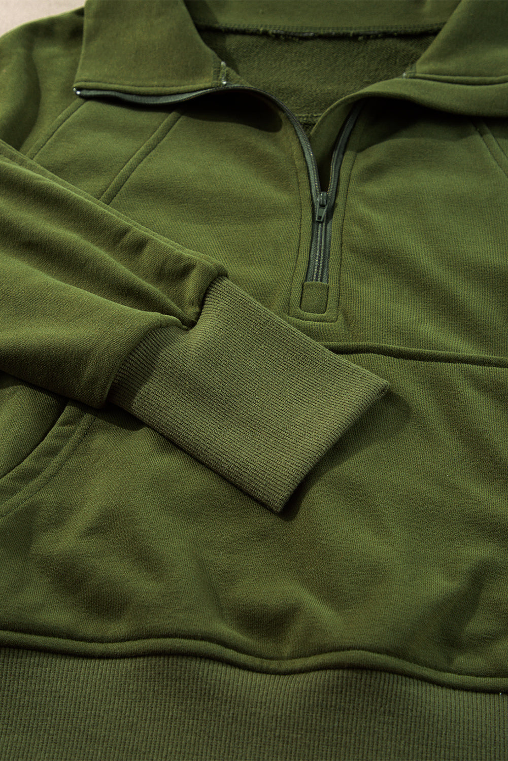 Pamela | Relaxed and timeless winter garment