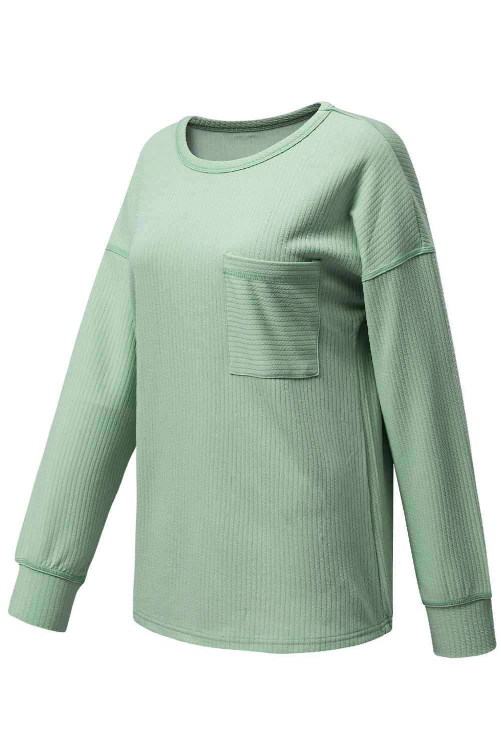 Pilar | Simple and stylish winter top