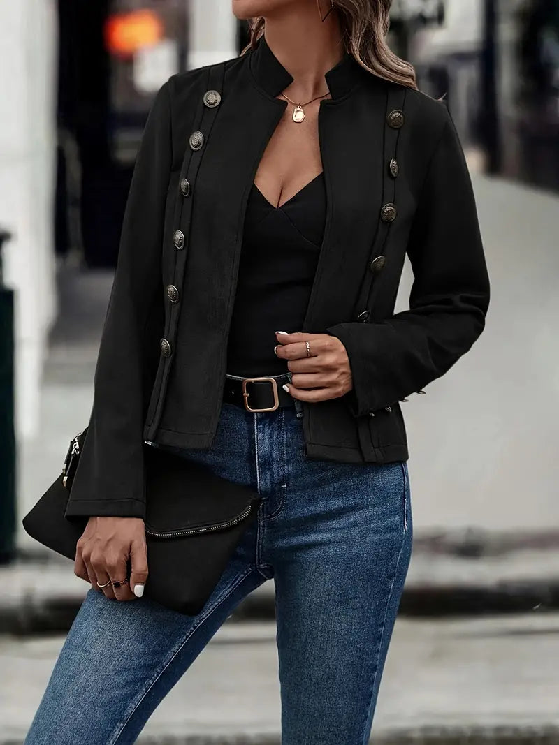 Manuela | Vintage jacket