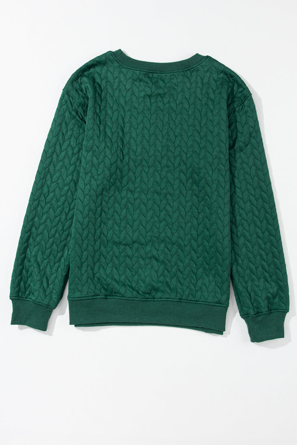 Amira | Elegant and casual winter garment