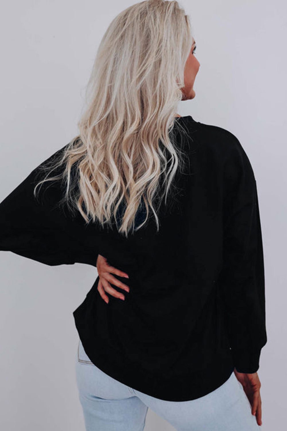 Yolanda | Versatile and comfortable winter sweater.
