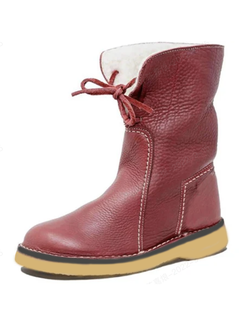 Camille | Supportive and trendy orthopedic boots