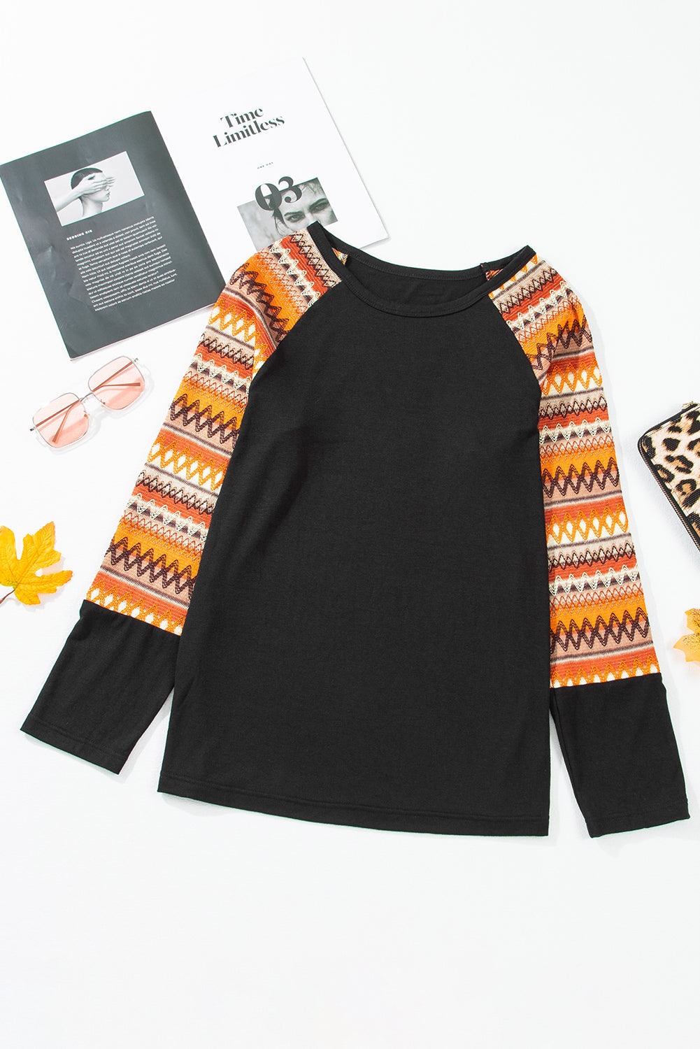 Edith | Trendy and elegant winter clothing item