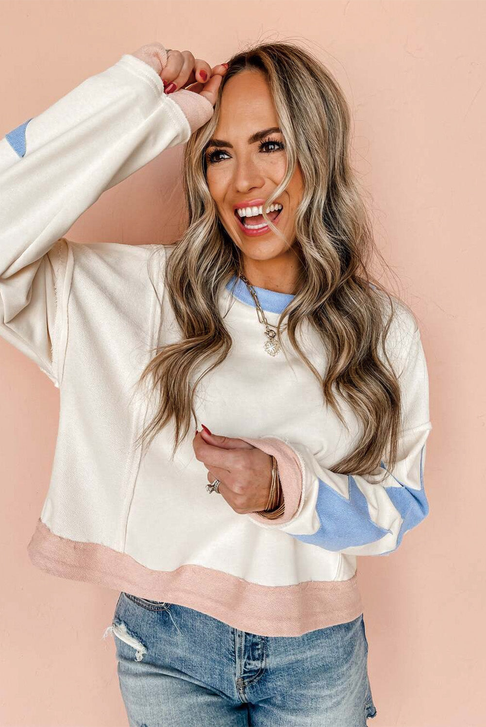 Johana | Elegant and casual winter garment