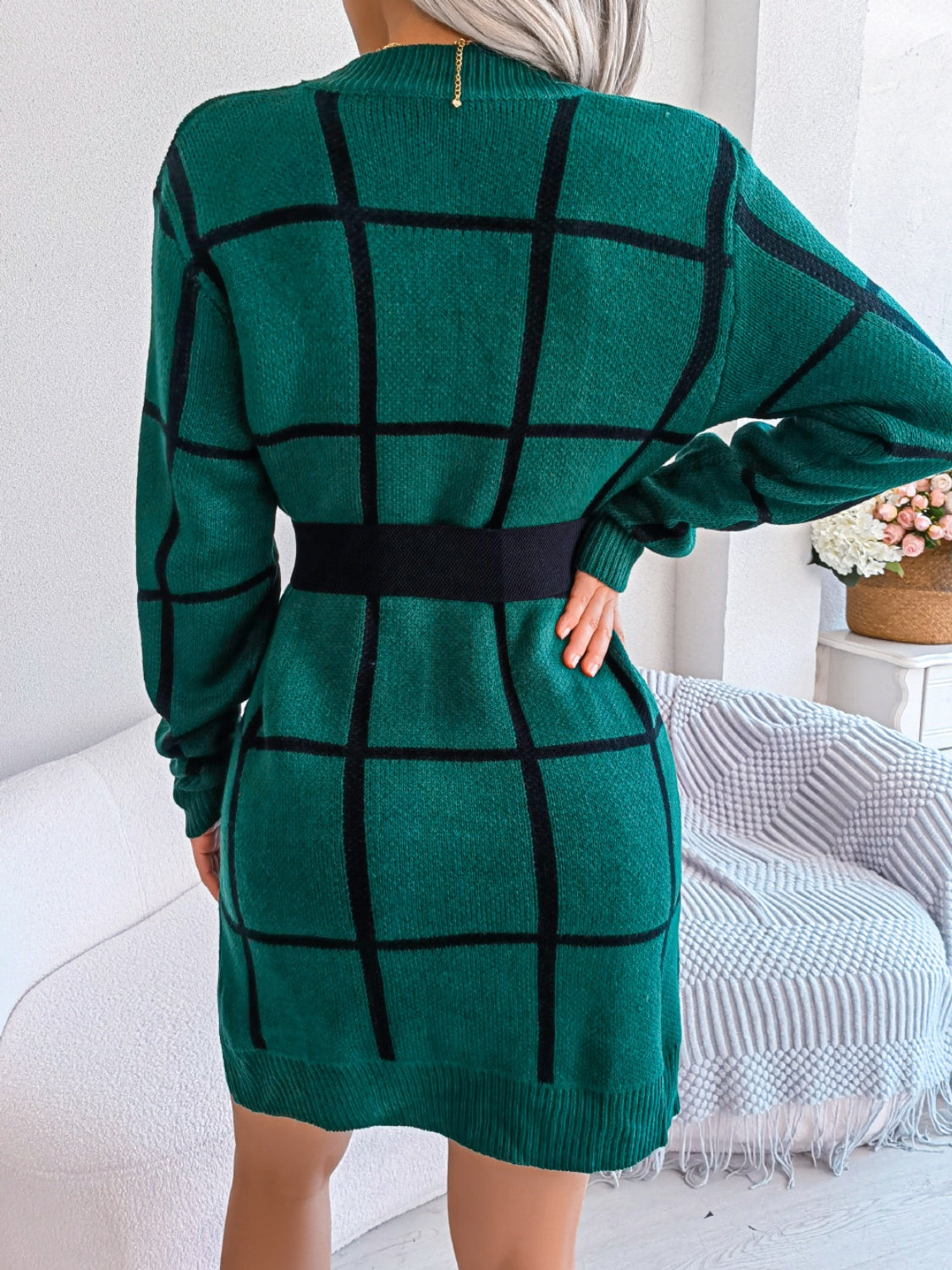 Rosalía® | Timeless and elegant winter sweater