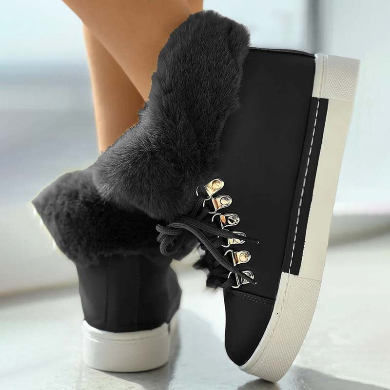 Karla | Supportive, stylish orthopedic ankle boots