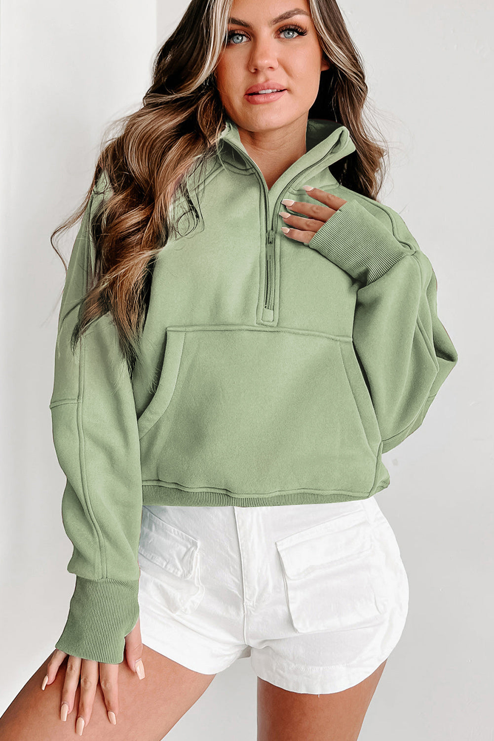 Vera | Trendy and elegant winter clothing item