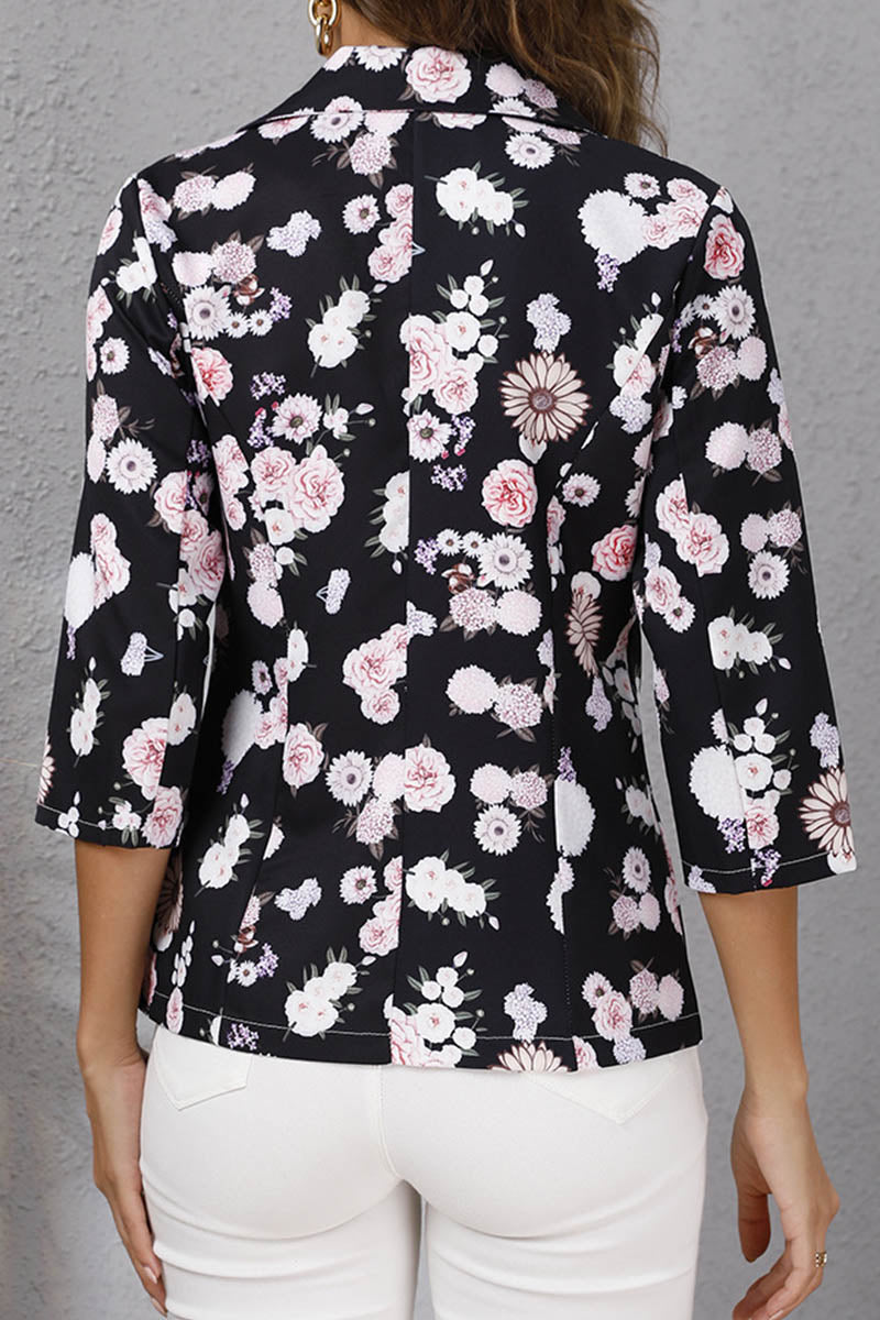Azucena | Chic and relaxed jacket